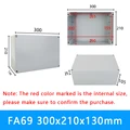 FA69 300x210x130mm