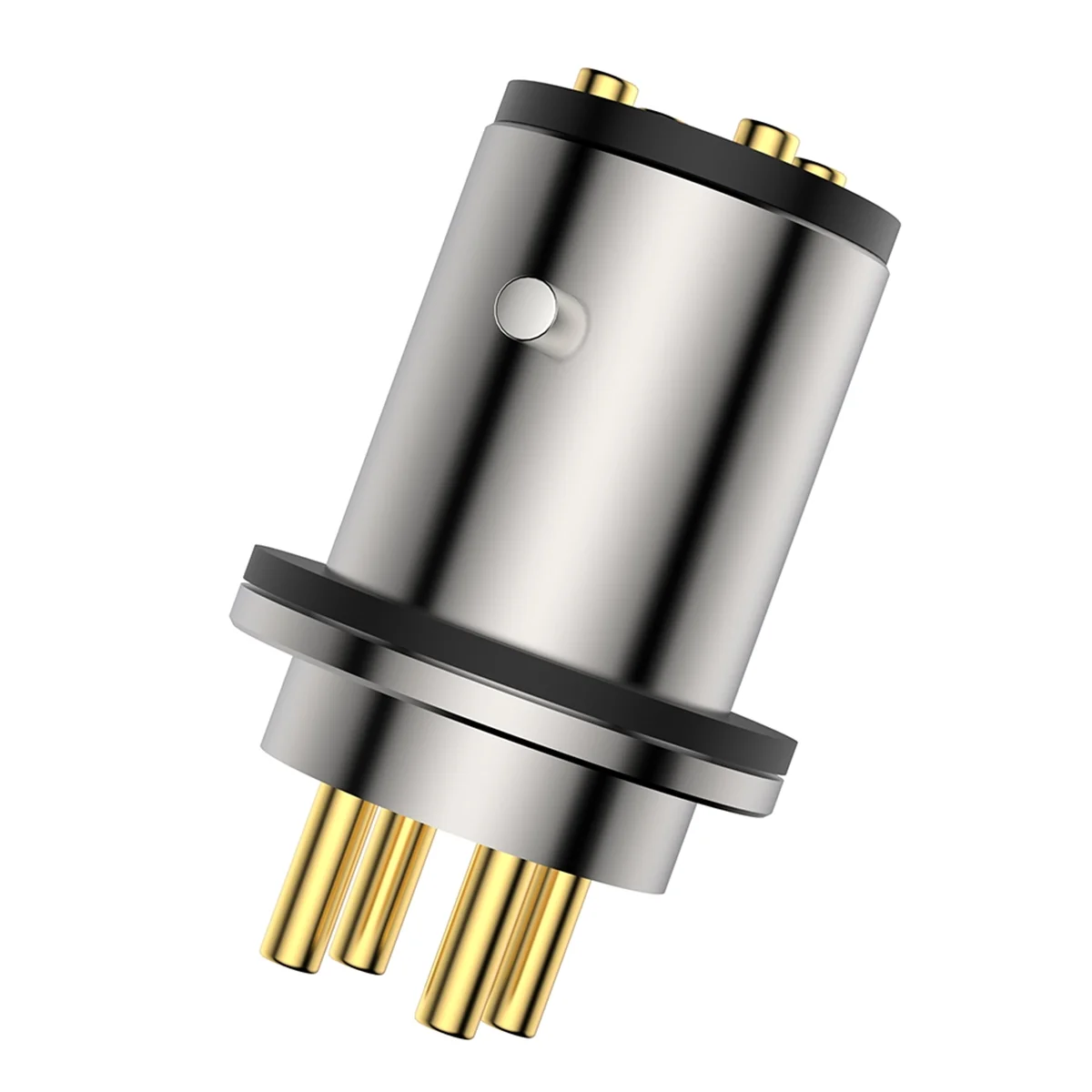 SEMOIC Hi-END 4 Pin Standard Connector Turntable Headshell CN5625 for Technics1200 1210 Connector