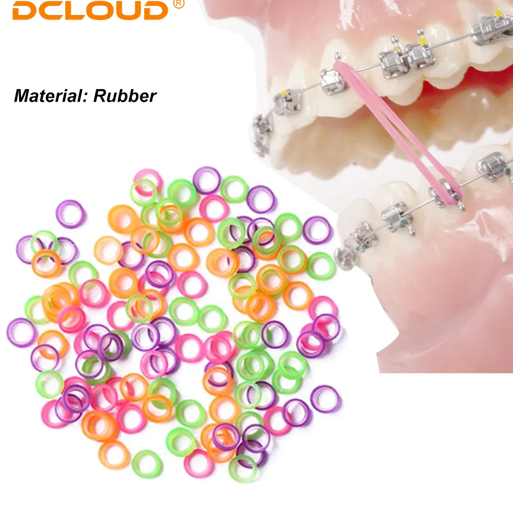 Рисунок 4 - Стоматологическая резиновая лента