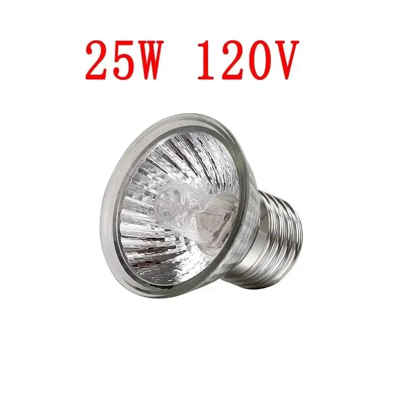 25W 120V