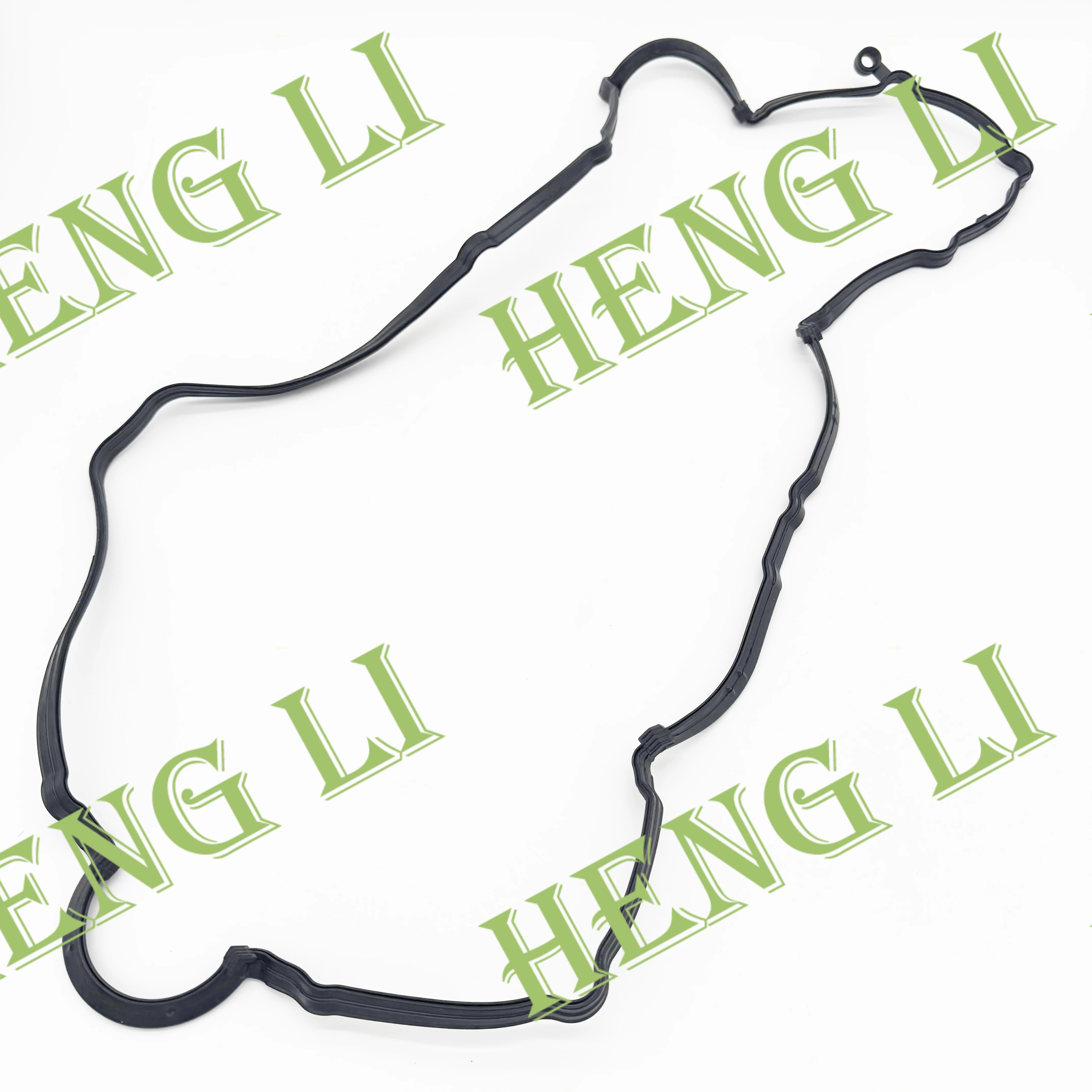 31330772 is suitable for Volvo S60 S80 V60 V40 V70 car valve cover gasket 4-cylinder 1.6 Hengli car parts