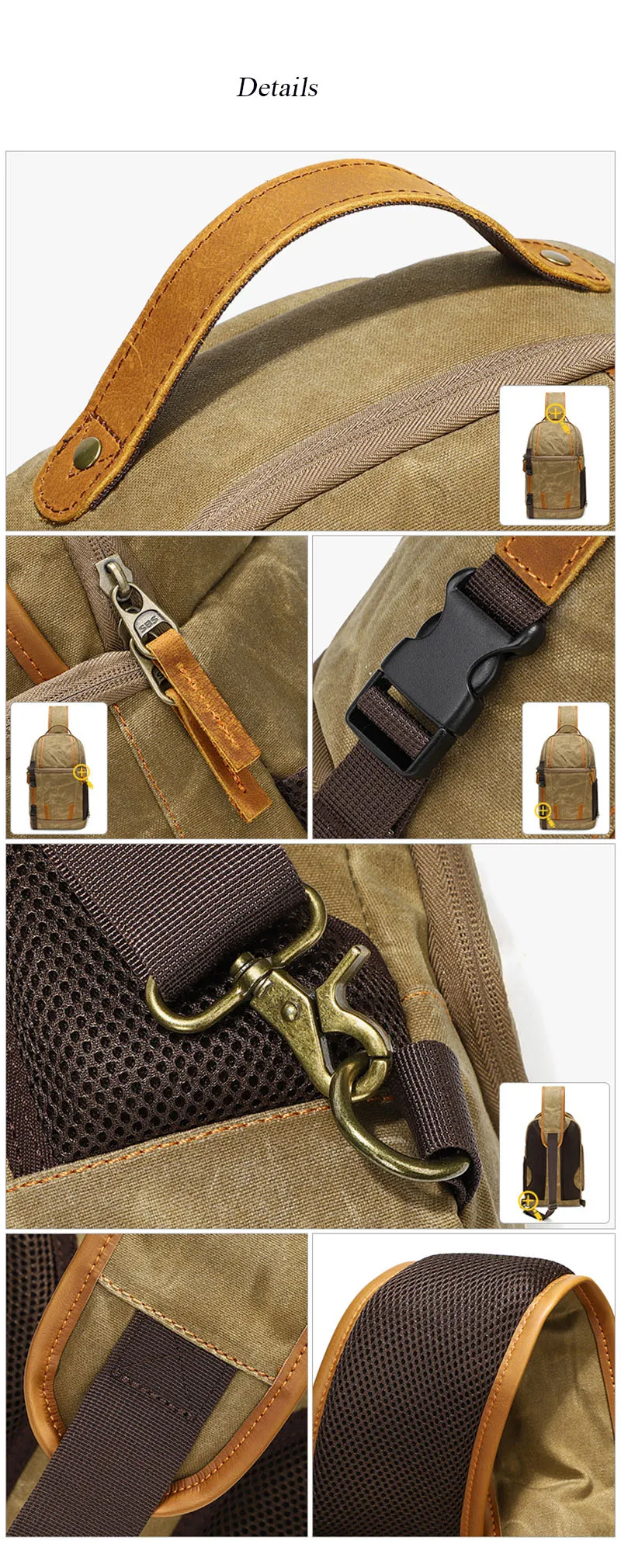 outdoor photography camera bag