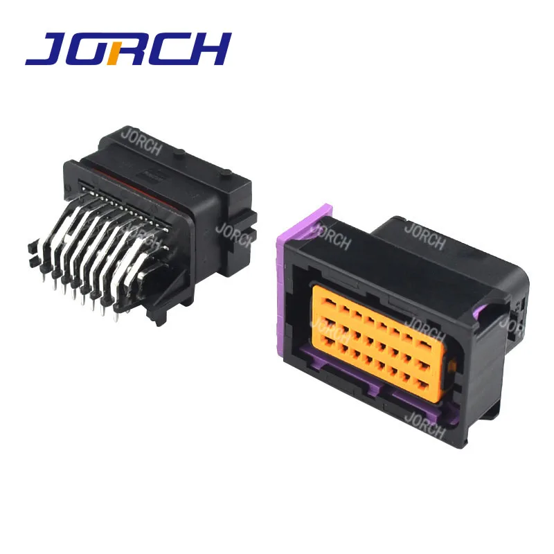 fci soquete femea auto ecu de 24 02