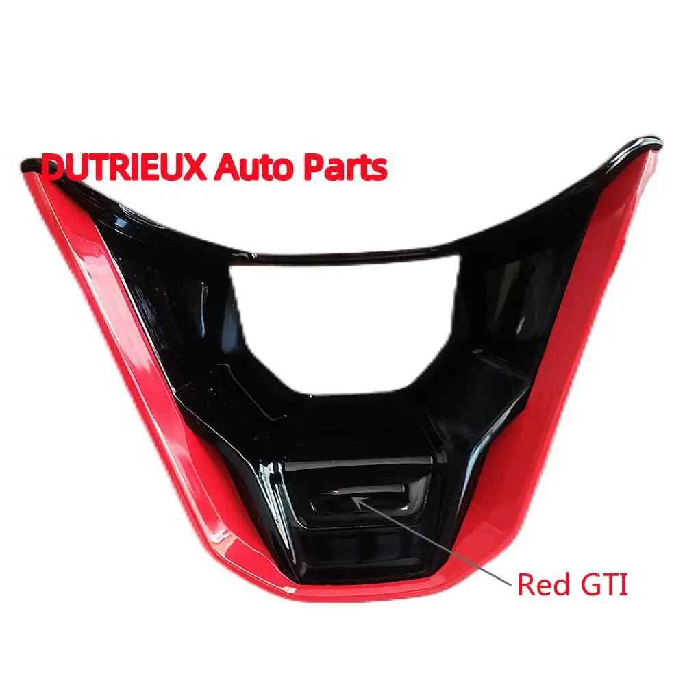 Tiguan Tuon 다기능 스티어링 휠 R 표준, 새로운 Rline GTI 성능 표준, ID3 ID6 ID4 Magten Golf 8