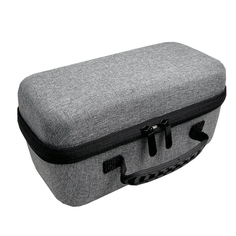Hard EVA Travel Storage Case For The Freestyle / Anker Nebula Capsule 3 Laser-1080P Projector projector storage case