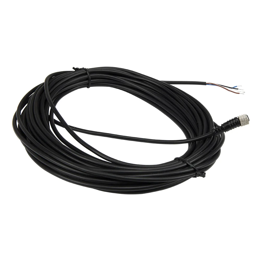 conector de cabo com sensor proximidade 01
