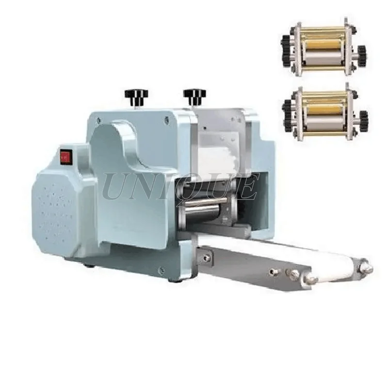 آلة تغليف زلابية العجين الأوتوماتيكية ، على نطاق ص...