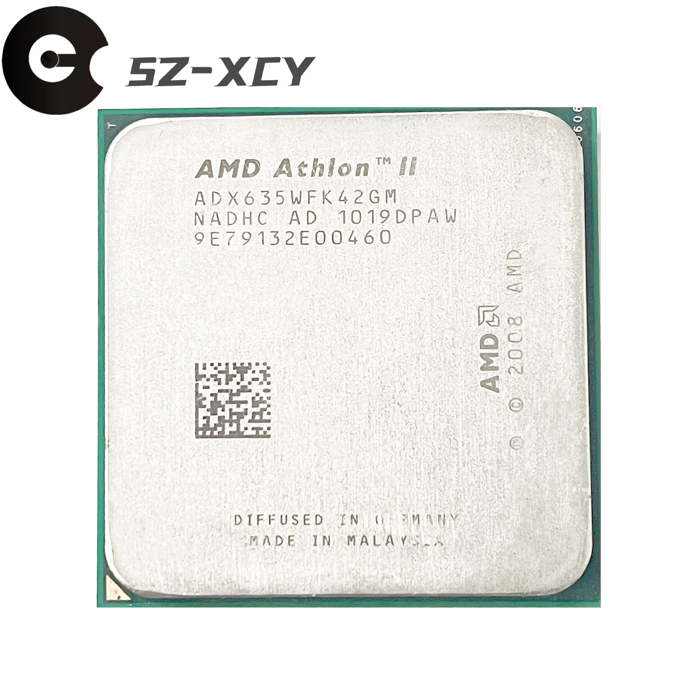 AMD-Athlon-II-X4-635-2-9GHz-Quad-Core-CPU-Processor-ADX635WFK42GI ...