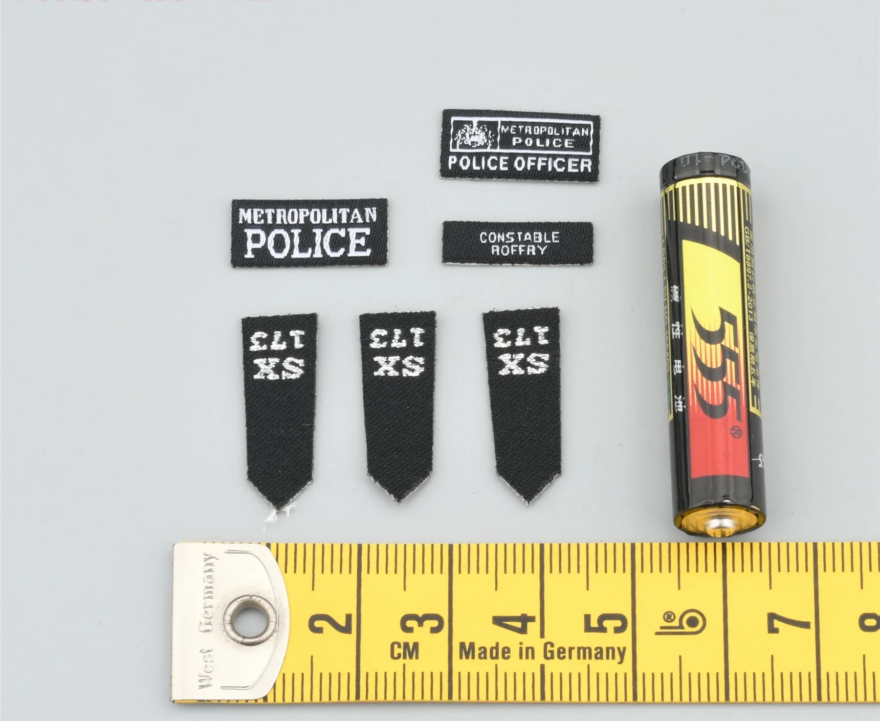 

MMS9007A, масштаб 1/6, Женская фотомодель для полиции 12 дюймов