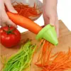 Multifunctional Handheld Spiralizer & Vegetable Cutter – Creative Kitchen Gadget 3