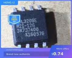 

NEW 100% MX25L3206EM2I MX25L3206EM2I-12G