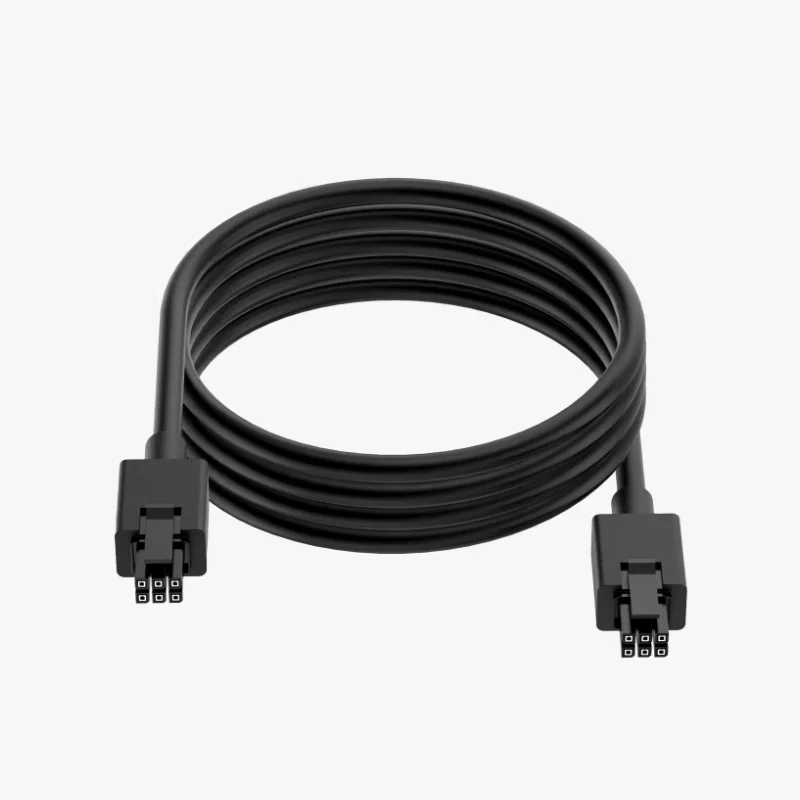 

X1 P1 6pin Data Cable AMS HUB Connection AMS 1.5 meters For Bambu Lab X1/P1 Series 3D printer