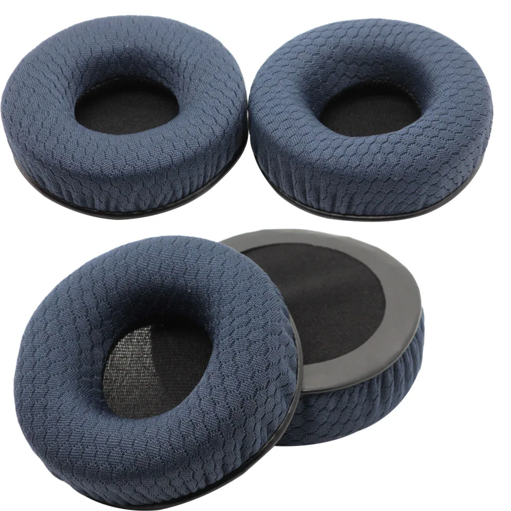 T450 T500 Fabric Earpads for JBL Tune 450 450BT 510BT 500 500BT Headphones Ear Cushions Pads Upgrade Earpad Pillow