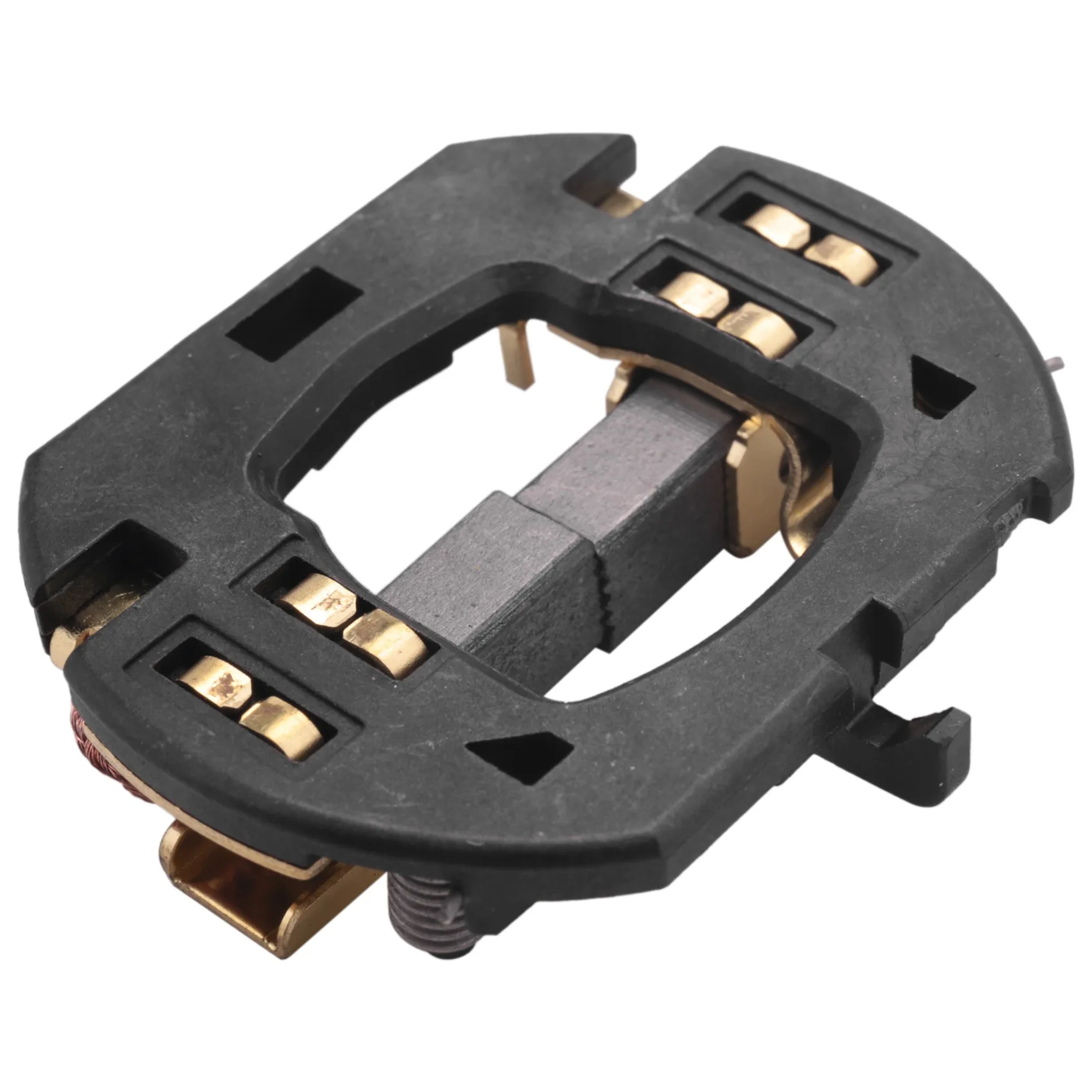 Brush Holder N109433 N384037 N187232 for DeWALT DCD735 DCD730C2 DCD735C2 DCD785 DCD780C2 DCH243 DCH253 DCH254 DCH363 DCH F