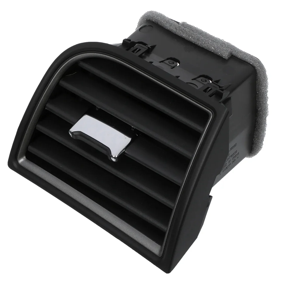Right Front Dash Air Vent Louvre Assy FB5Z-19893-CF for Ford Explorer-Air Conditioning Outlet JB5Z-19893-BB