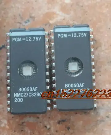 

Freeshipping NMC27C32BQ200 NMC27C32B