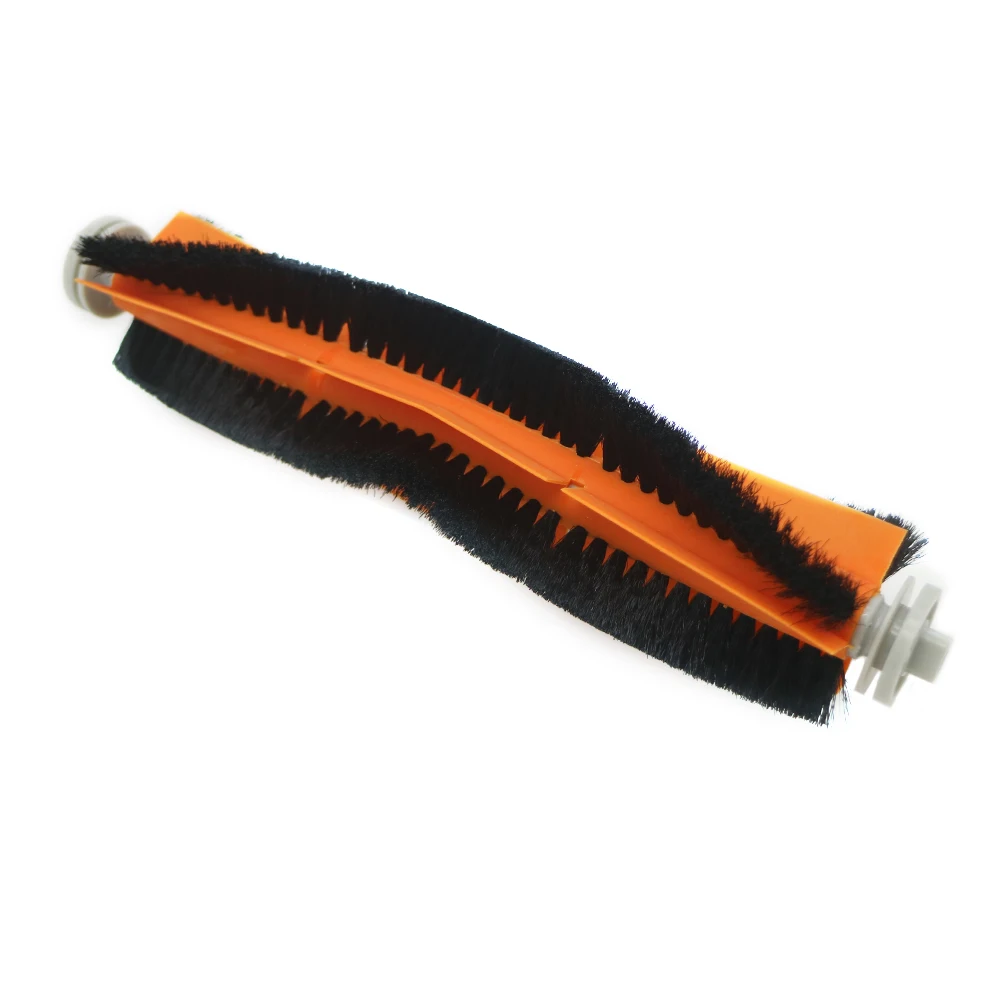 All Accessories for Xiaomi Roborock S5 S6 Max Pure S60 S65 S50 E25 E4 Robotic Vacuum Cleaner (Centre Side Brush Hepa Filter Mop)