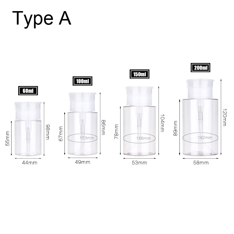 60/100/150/200ml   漭 ü UV    Ʈ  Ŭ Ƽ   Ŭ  