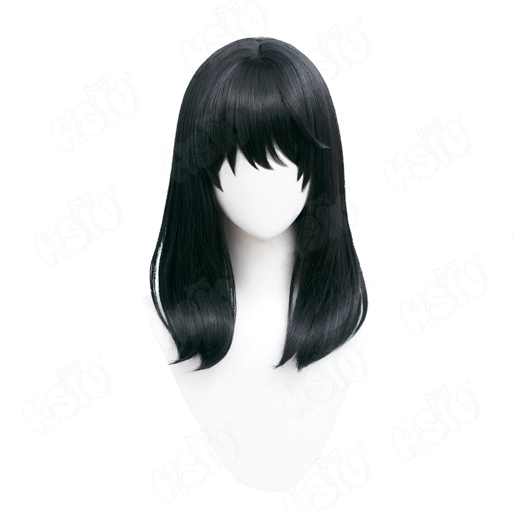 

Парик для косплея аниме сузум мунаката сота, черные короткие волосы для косплея