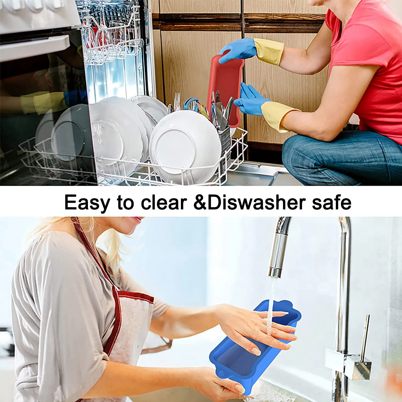 Silicone Grill Drip Pan Replacement for Blackstone Griddle Grease Catcher Reusable Washable Grease Cup Liner BBQ Baking Cooking disposable bbq drip pans grease cup liners