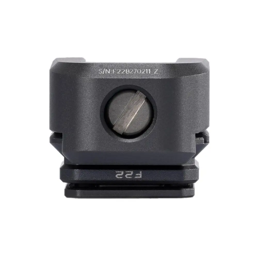FALCAM 2533 F22 Cold Shoe Adapter kit