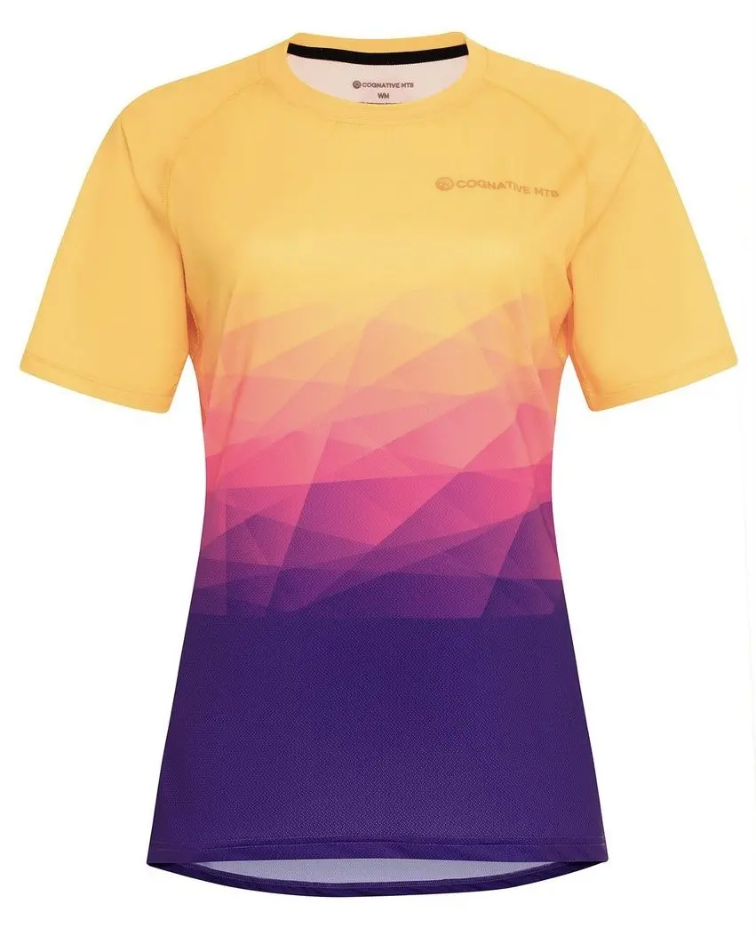 women's cycling clothing downhill BMX MTB shorts sweatshirt t shirt motocross enduro cycling jersey