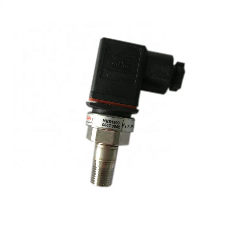 

YXPAKE-Air compressor pressure sensor transmitter MBS1900 original part
