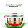Yogurt Maker Mini Automatic Yogurt Machine Household DIY Yogurt Tools Kitchen Appliances Stainless Steel Tank Appliances Yogurt 2