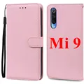 Pink Mi 9