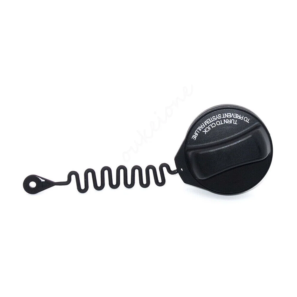 Gas Tank Fuel Filler Cap fuel tank cap fuel cap 31392044 31261716 With Tether Strap For 2004-2012 Volvo S60 S40 S80 V60 V70 XC90 XC60 XC70 Car Accessories