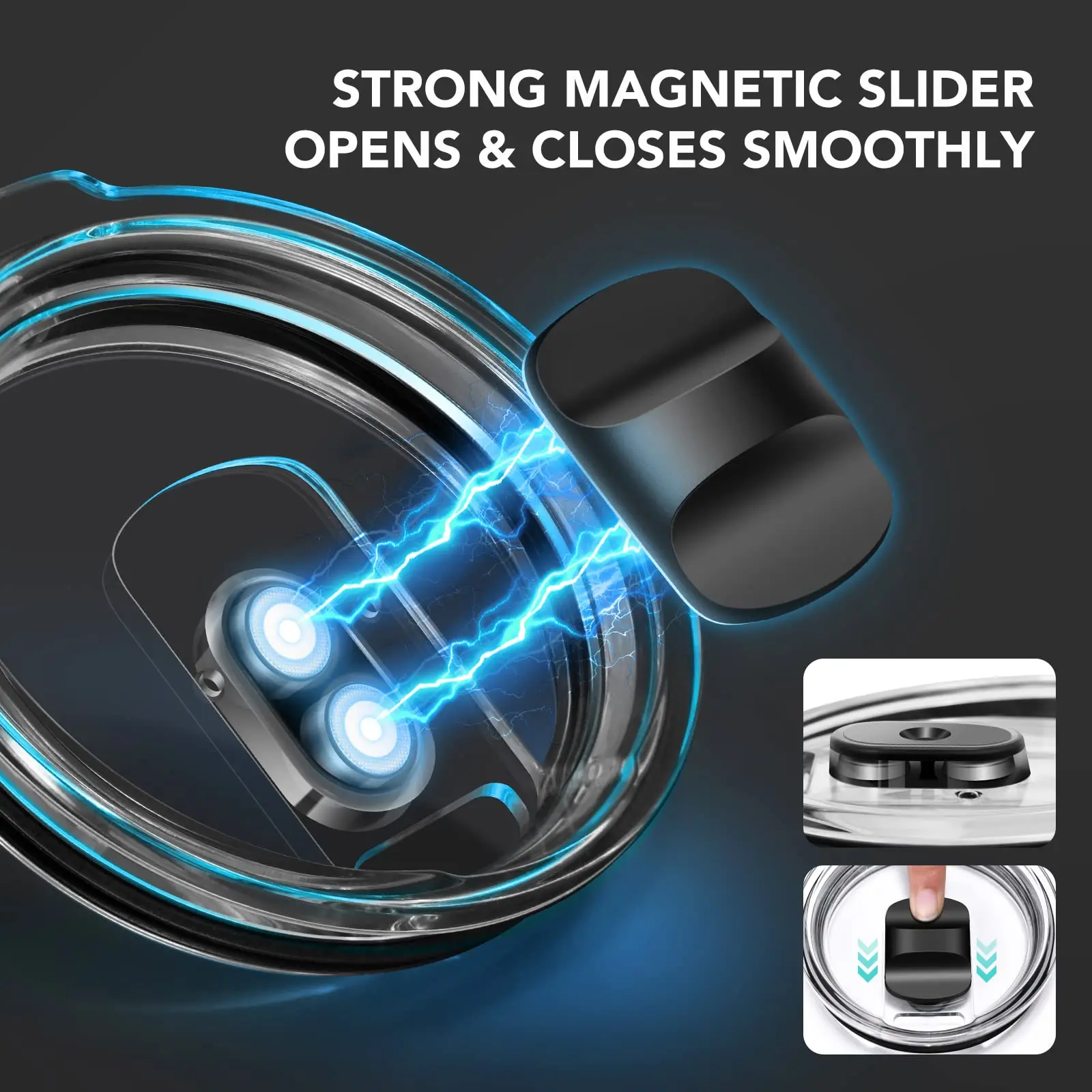 30オンスタンブラー蓋、イエティ30オンスタンブラー、14オンス