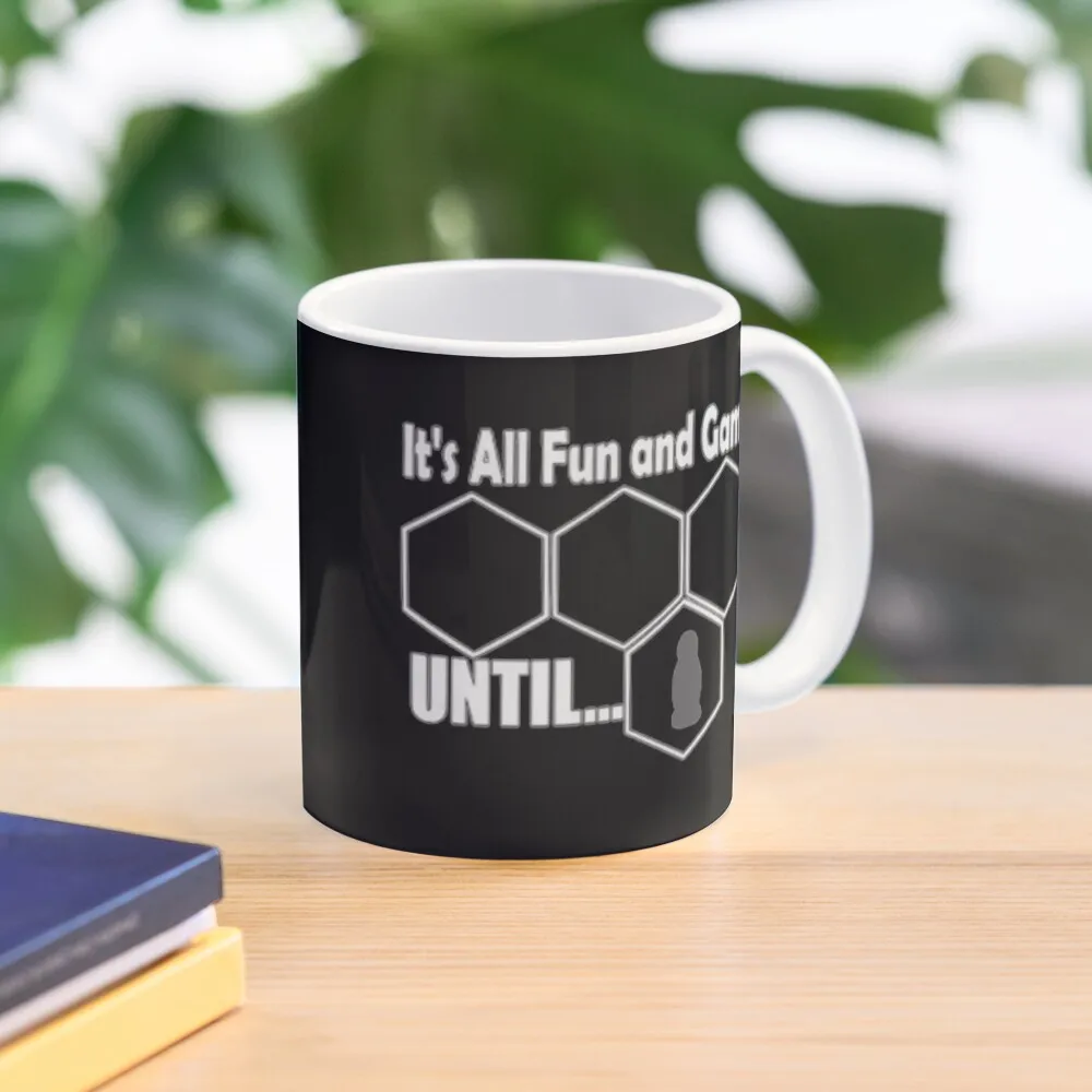 

The Thief Coffee Mug Cups Ceramic Thermal For Custom Cups Mug
