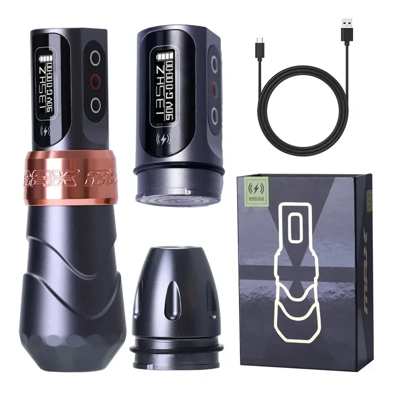 2Battery 3.5mm