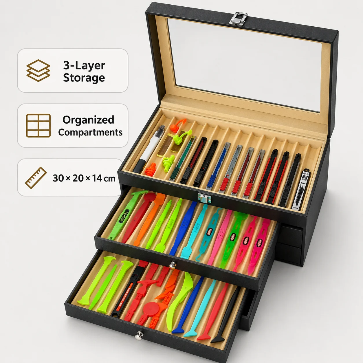 Tool Box
