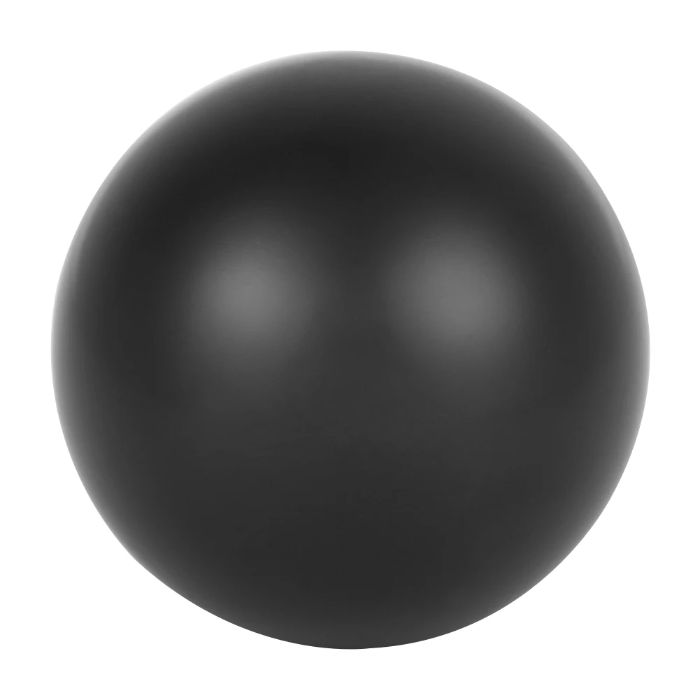 

Universal MT Lever Shifter Gear Head Knob Ball Shaped Aluminum Alloy Carbon Fiber Ball Shape Car Gear Shift Knob Car Accessories