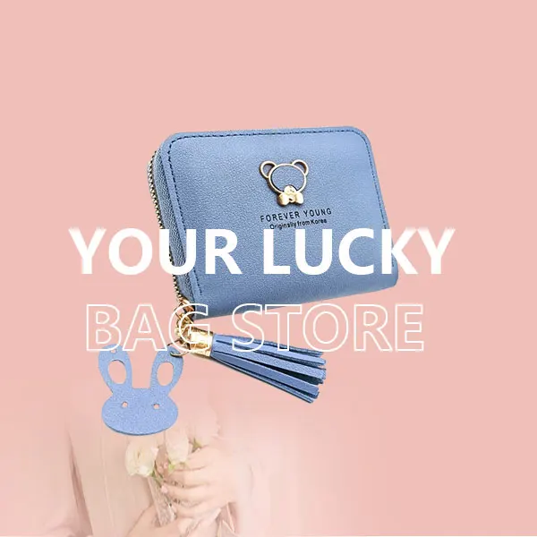 Your Lucky Bag Store