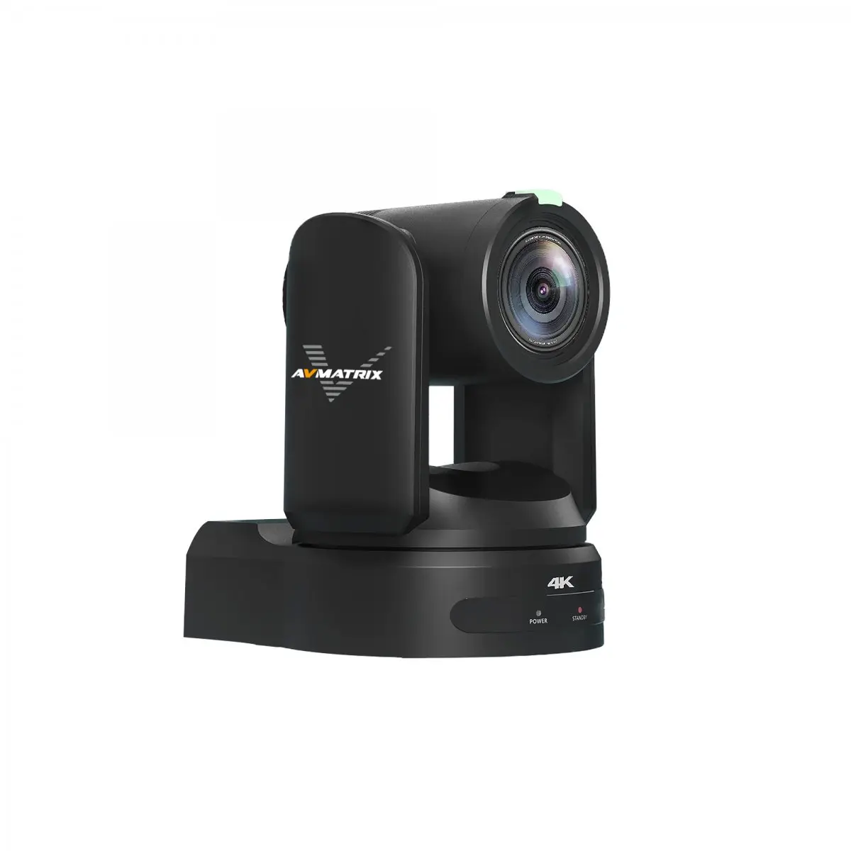.AVMATRIX EAGLE P20/P30 4K 전문 방송 PTZ 카메라 라이브 VR/AR 비디오 제작을 위한 12G-SDI 20/30X 광학 줌 렌즈