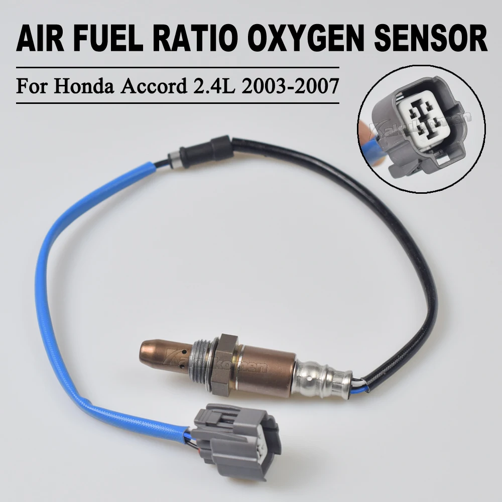 ǰ  O2  , 36531-RAA-A01 36531-RAA-A02 234-9040, ȥ ڵ 2.4L 2003 2004 2005 2006 2007