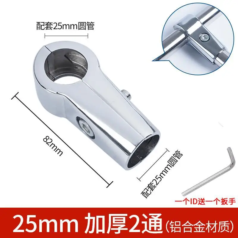 Steel Structural Pipe Connectors Adjustable Scaffold Tube Pipe Fittings - Adjustable Pipe - View #2