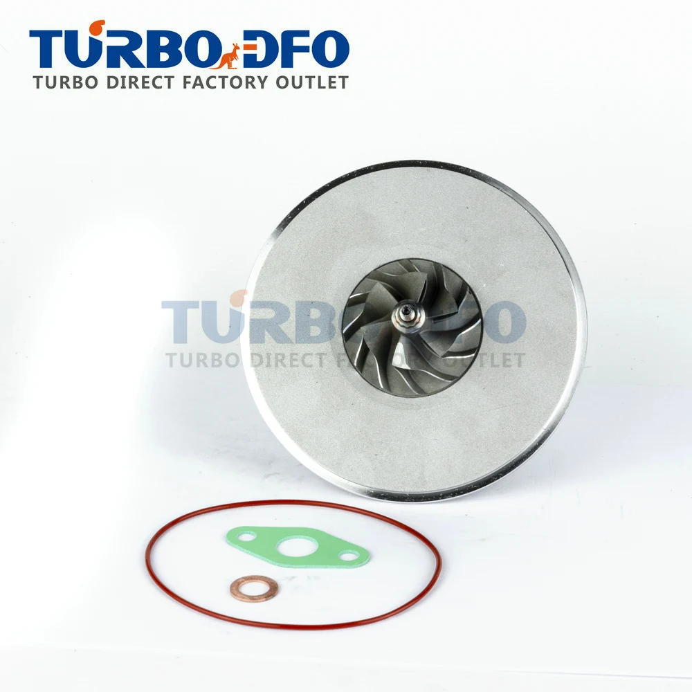 

GT1549S Turbo car charger Core PMF180490 452202-5004S Turbocharger for Land-Rover Freelander I 2.0 Di 97 HP TCIE -CHRA NEW