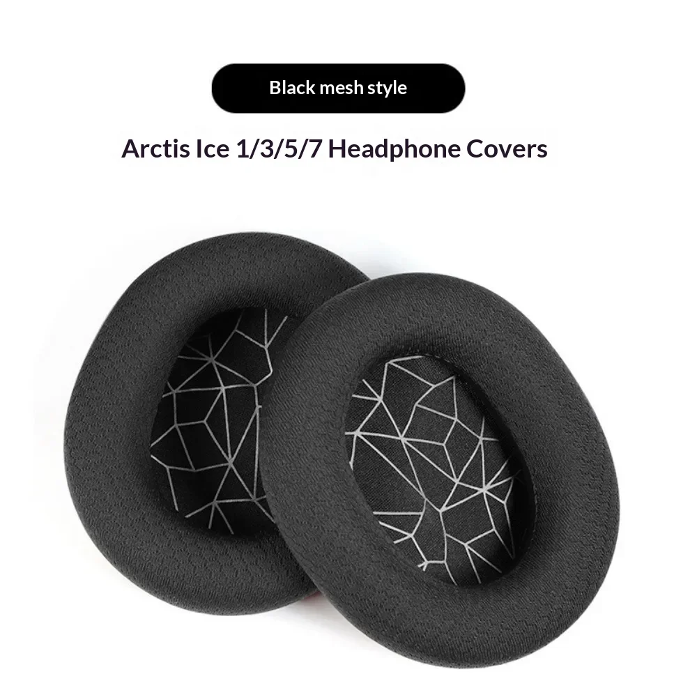 Ivinxy Foam Earpads Replacement Cushion