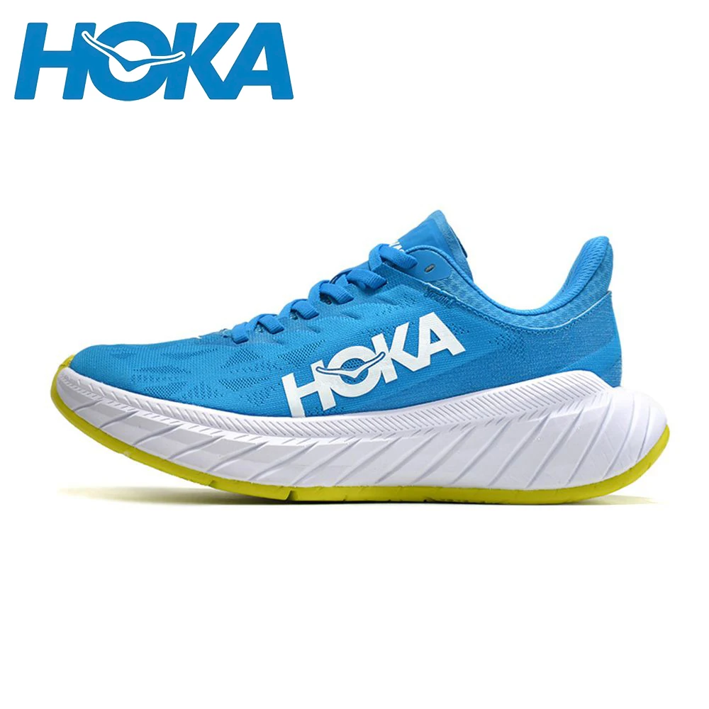 Marathon Cushioning Running Shoes Hoka Shoes Cushion Hoka Walking