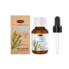 Hair Removal Essential Oil Intimate Area Armpit Leg Arm Hair Growth Inhibitor Smooth Skin Gentle Painless Body Depilatory Serum 2