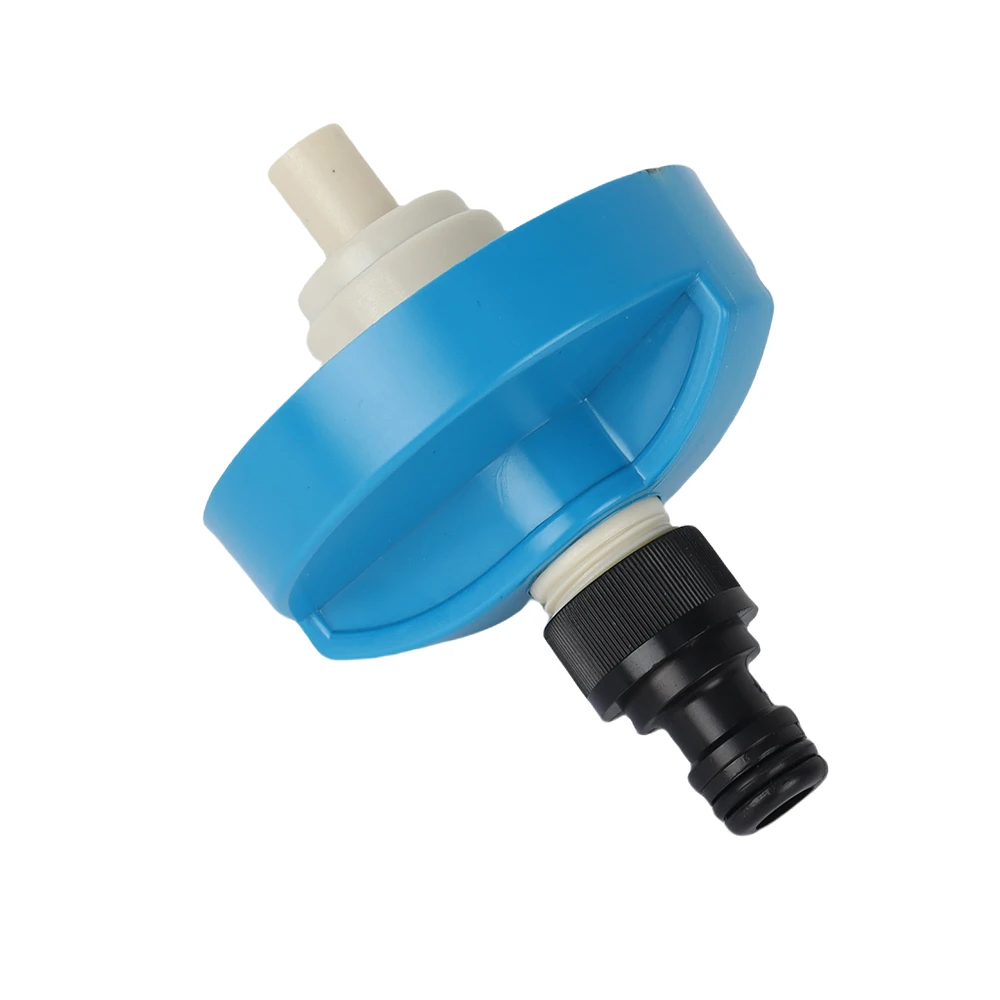 RV Water Inlet Connector 2