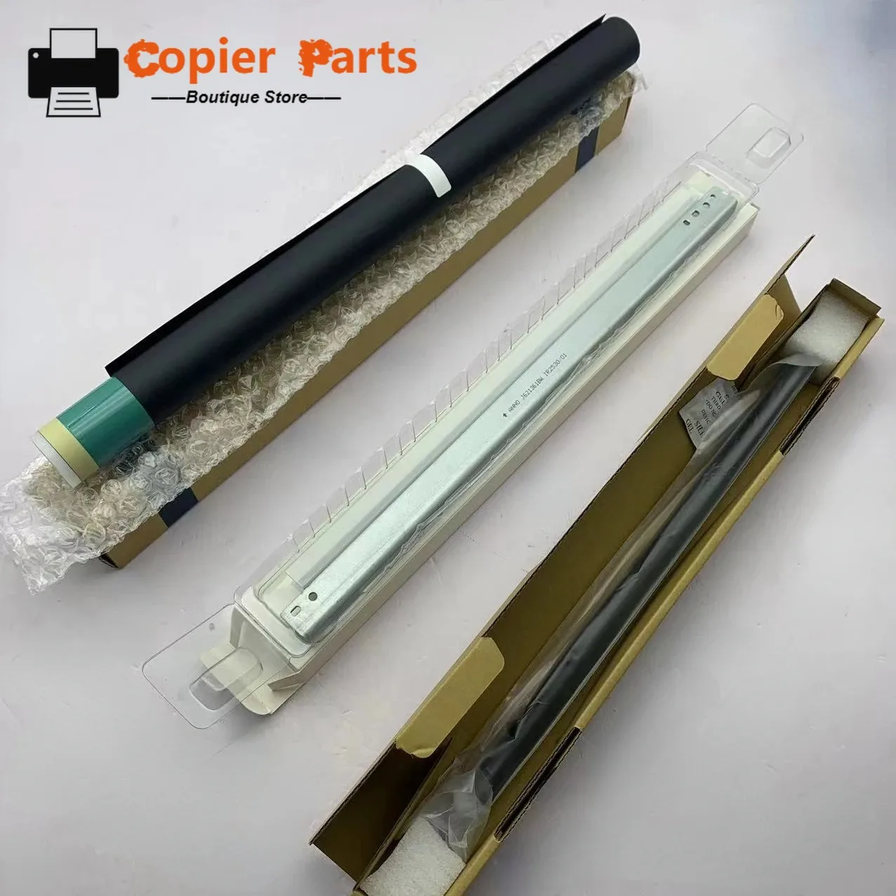 캐논용 OPC 드럼 블레이드 충전 롤러, 실린더 재구축 키트, IR2520, IR 2520 2525 2530 2535 2545 IR2525 IR2530 IR2535 IR2545