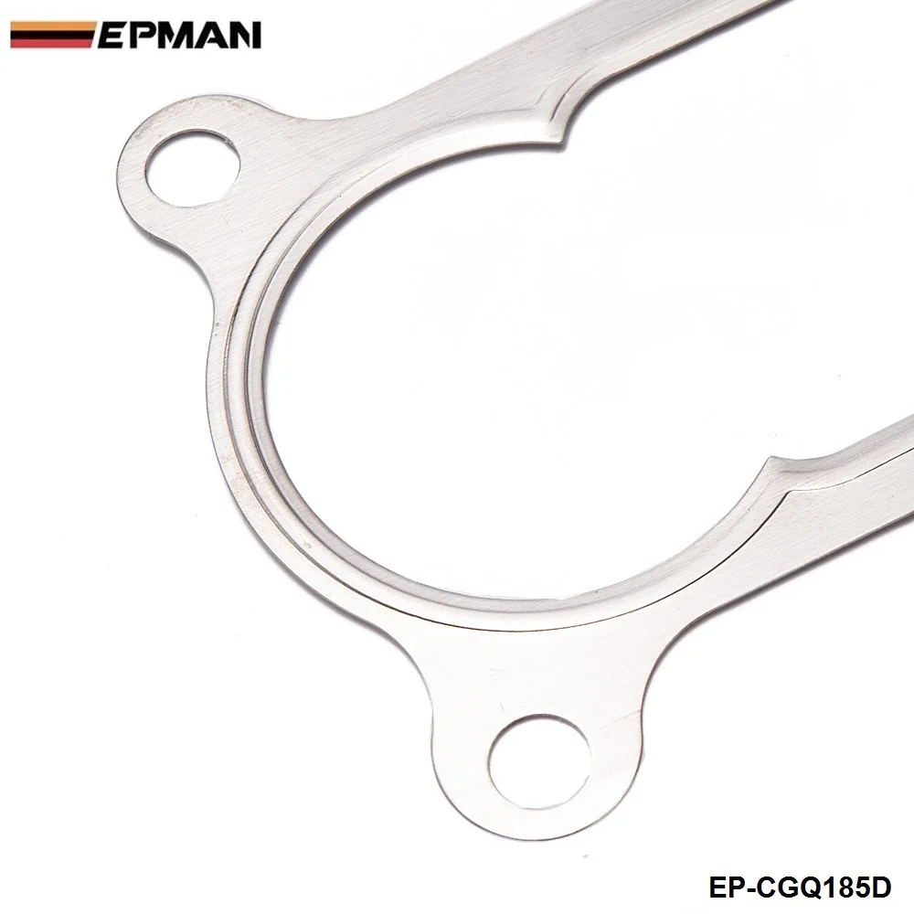 EPMAN Turbo Turbine Gasket For Toyota Hilux Landcruiser CT20 2.4L 17201 54030 54060 EP-CGQ185D