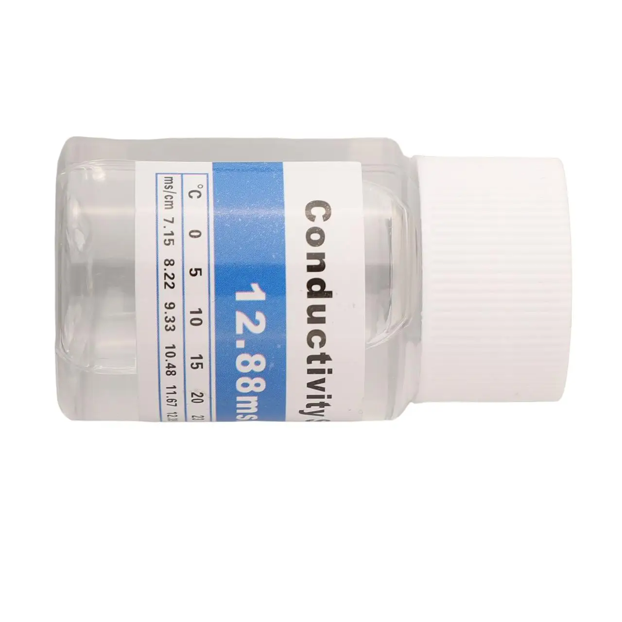 PH calibration solution 12.88 MS/cm for Accurate Measurements