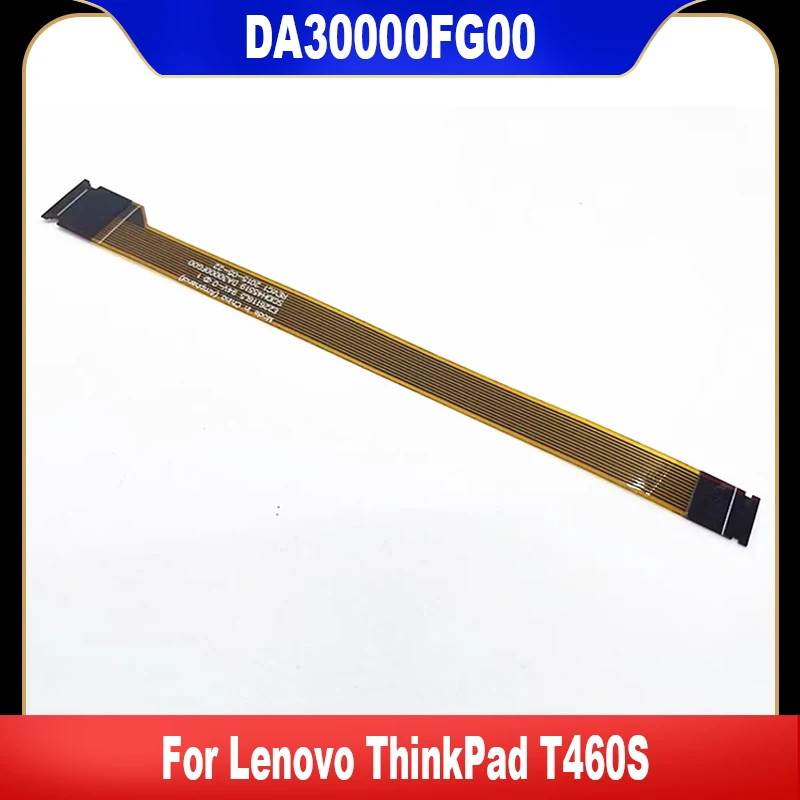Gintai Cavo Piatto Touchpad Di Ricambio Per Lenovo ThinkPad T460P T470P - NBX0001H710, SC10K66280