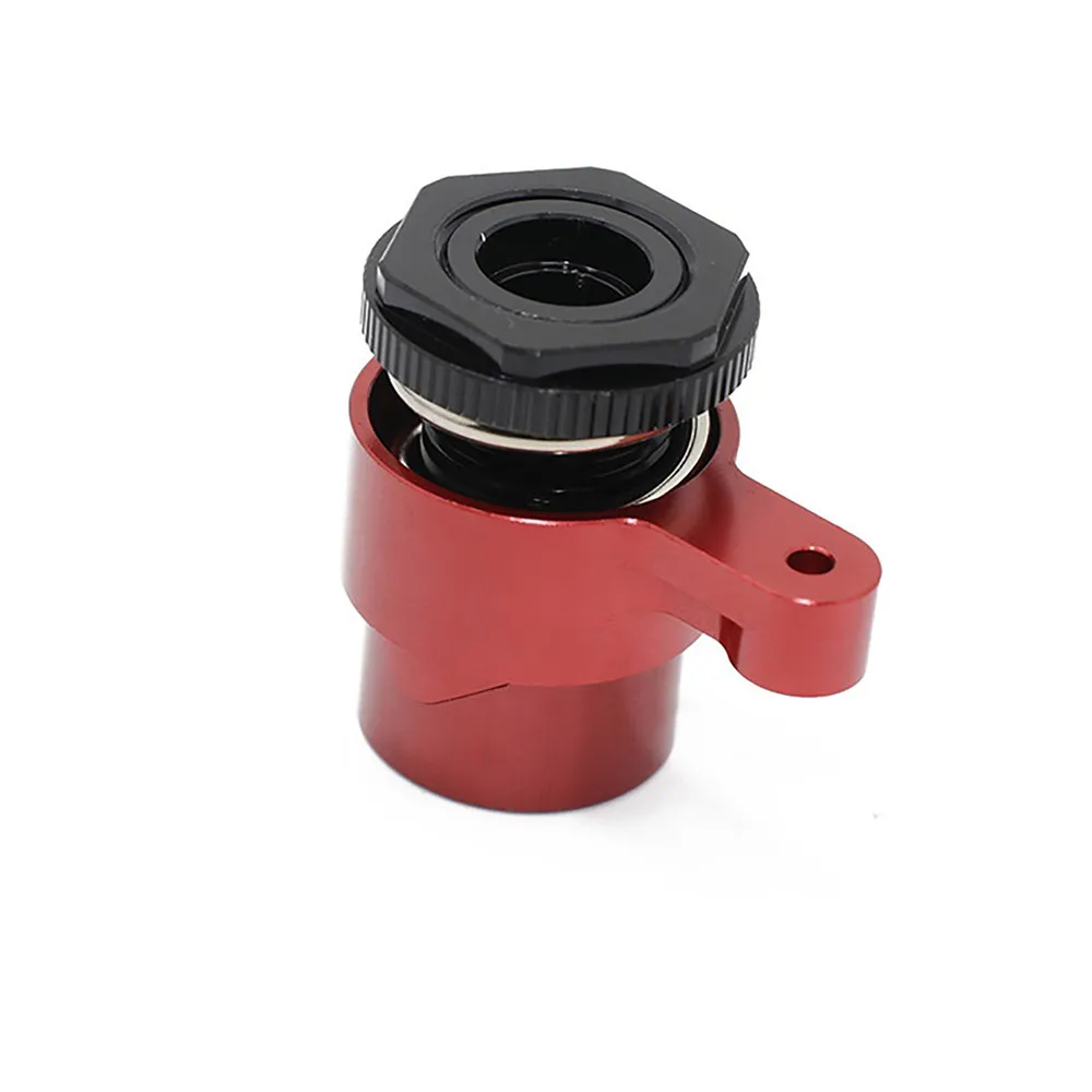 

1 PCS High Quality Unloading Servo Arm Steering Servo Arm 15T for Arrma 1:5 Kraton Outcast 8S Parts Durable And Wear-Resistant