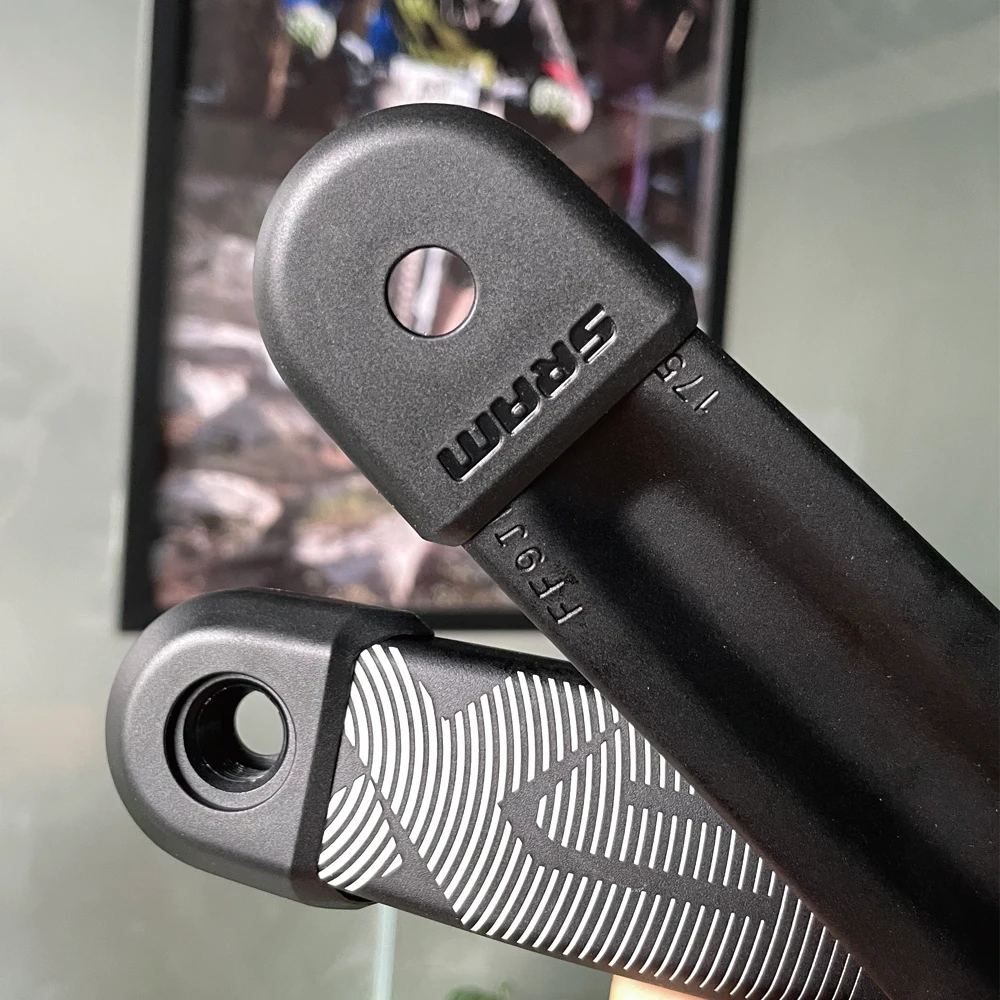 New Sram Crank Arm Boots SX NX GX XX1 X01 XO Mountain Road Bike